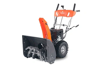 Снегоуборщик бензиновый YARD FOX BASIC 6652E SB016652E25